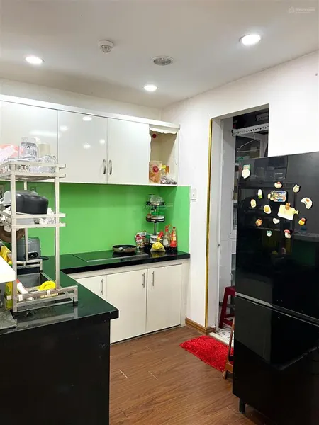 Cần bán gấp căn hộ phú lợi phạm thế hiển phường 7 q8