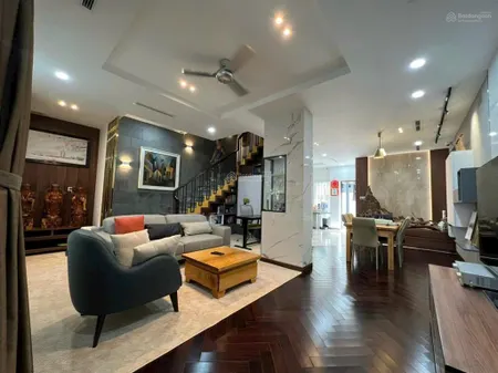 Bán biệt thự liền kề phú mỹ hưng giá tốt nhất