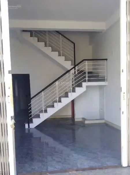 Bán nhà 2 tầng đường hoàng bật đạtcó 5 phòng đang cho thuê gần làng đại học , khu fpt,ngũ hành sơn