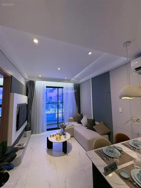 Cần bán căn hộ 2pn liền kề aeon mall bình tân nội thất an cường nguồn thuê ổn định