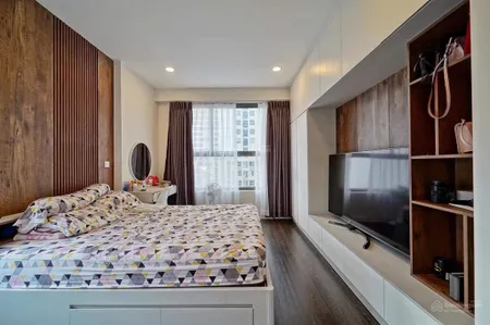 Cần bán gấp!!! căn hộ 2pn/2wc, 73m2, giá bán 5ty900, căn hộ như mới 0908 457 ***