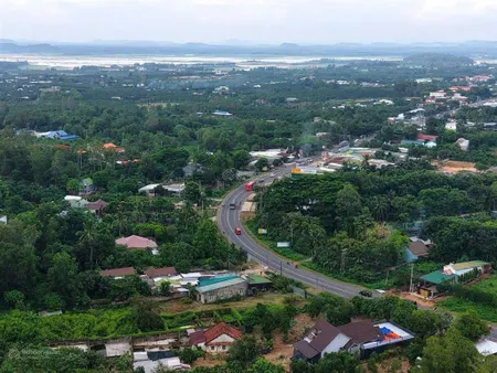 Siêu phẩm view panorama giá chỉ bằng 50% khu vực sổ hồng riêng hỗ trợ ngân hàng
