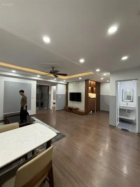 Chỉ 5,25 tỷ sở hữu căn góc 75,9m2 trên sổ, 3pn 2vs view thoáng tại cc osaka complex, full nội thất