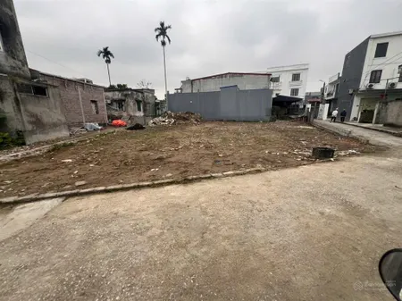 Bán đất dự án phù liễn hải phòng
