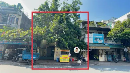 35tỷ tl mặt tiền độc lập dt 8.3x23m, 2 lầu. vị trí sung cách ngã 3 tân hương 100m