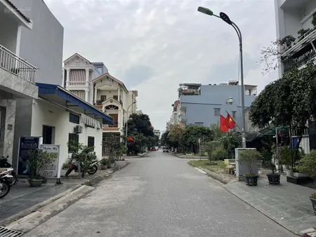 89.8m2 đất tđc đằng lâm 2 654 ngô gia tự ngang 4.8m đông tứ trạch