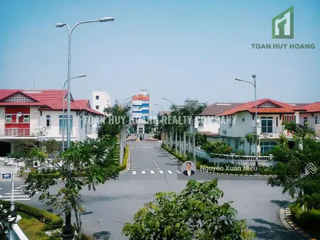 Bán gấp biệt thự phúc lộc viên giá tốt nhất thị trường 16 tỷ