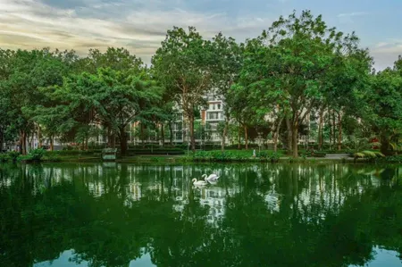 ( celadon city ) mua trực tiếp cđt(gamuda land) tt 20% nhận nhà ck 29% ân hạn gốc lãi 24th