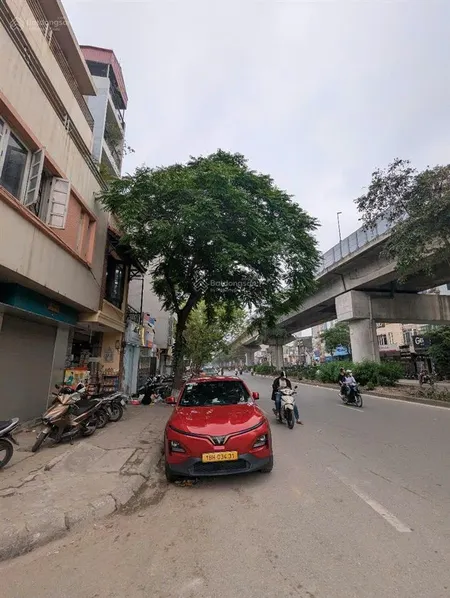 Bán gấp nhà mặt phố yên lãng 88m2 5 tầng kinh doanh gara thang máy giá chỉ 41 tỷ