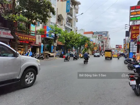 Siêu phẩm trung tâm khai thác kinh doanh tốt 105m2 mt 5.6m 36 tỷ