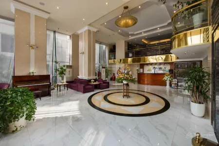 Bán nhà mặt phố đào tấn, góc 3 mặt tiền, khách sạn 3 sao 14 tầng, doanh thu 10 tỷ/năm, giá 325 tỷ