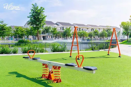Chiết khấu ngay 10% khi sở hữu nhà tại centa riverside, ngay tâm điểm ga metro trung mầu, giá gốc