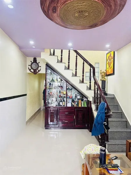 Nhà ô tô củ chi cách biển hòn chồng 650m. giá 10,5 tỷ