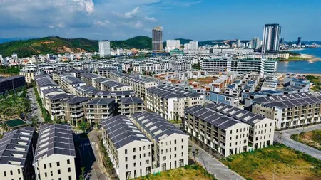 Dự án hót nhất năm 2026 đó là horizon bay hạ long vị trí sát biển cạnh hạ long xanh