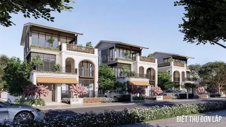 Charmora city (sungroup) ra mắt liền kề và biệt thự thấp tầng! quý a/c quan tâm 0914 217 ***