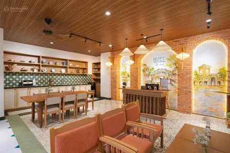 Bán nhà 5 tầng mặt tiền pasteur hải châu, 217m2 có 19 phòng đang cho thuê 120 triệu/tháng