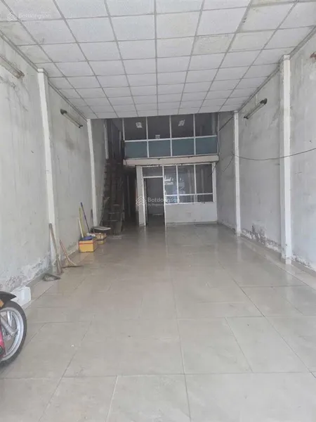 Bán nhà riêng hàng hiếm tại hồ đắc di, 19 tỷ, 175m2, dt 5.8 x 28m nh 10m