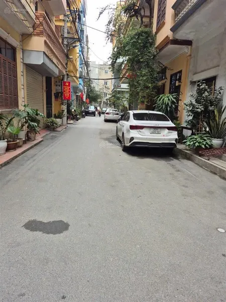 Hàng hiếm f0 lô góc ngô quyền, phân lô ô tô qua, ngõ thông 50 m