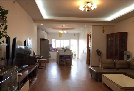 Bán căn góc 2pn tòa a2 chung cư thăng long garden 250 minh khai 66m2 giá 5.6 tỷ