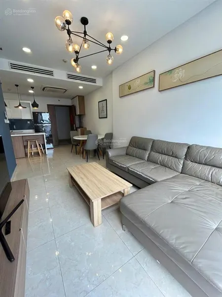 Bán ngộp căn hộ tuyệt đẹp the golden star quận 7 sổ riêng | 80m2 sổ hồng riêng