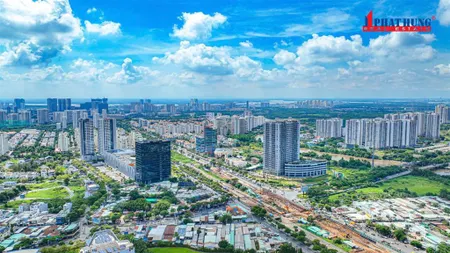 Cần bán căn officetel lavida 38.75m2 giá 2.95 tỷ view đẹp không chắn, bao hết