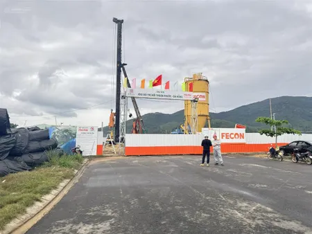Giá tốt nhất cc bán đất trần sâm vew vịnh sơn trà lối vào dự án block b7b8 180m² 15tỷ
