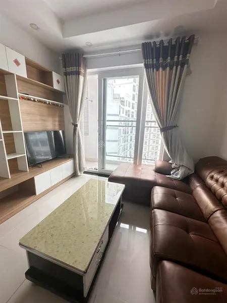 Bán ch florita, kdc him lam q7, 80m2, 2pn 2wc, giá 5.3tỷ 0931 303 ***