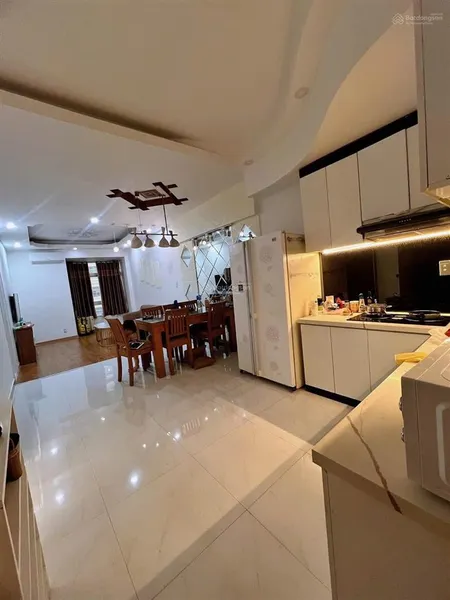 Chính chủ cần bán ra căn sky garden i quận 7 tuyệt đẹp 71m2 bán nhanh chủ tặng lại nội thất