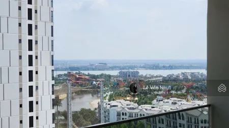 Tầng cao 3pn lumiere boulevard, chỉ 7,11 tỷ bao hết view công viên 36ha giỏ hàng 9 căn 3pn tốt