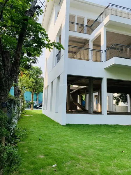 Chính chủ bán song lập biệt thự đảo ecopark dt 270m2, giá tốt nhất thị trường