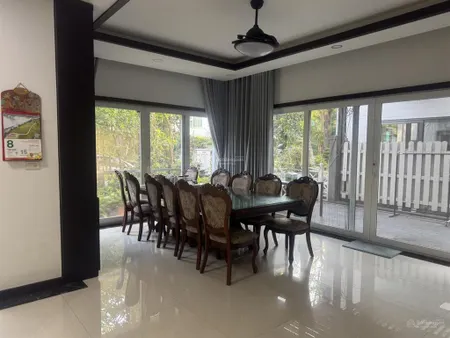 Chính chủ bán biệt thự đơn lập vườn tùng ecopark, giá tốt nhất thị trường