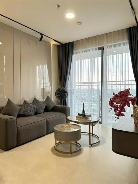 Bán nhanh căn hộ tuyệt đẹp the parkland quận 12 nguyễn thị búp