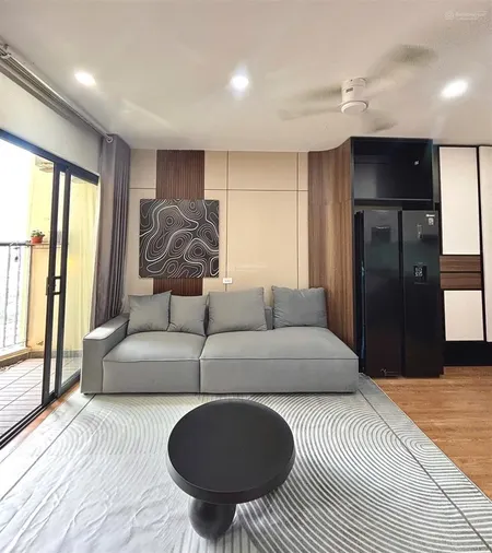 Chỉ 5.5 tỷ sở hữu căn hộ vuông 2pn, 2vs tại samsora premier, vạn phúc. thuận tiện đi lại. sẵn sổ