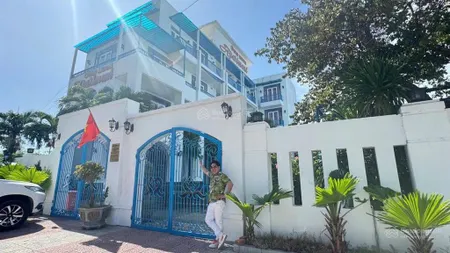 Giá tốt nhất bán đất mt đường lê văn duyệt, sơn trà vị trí vàng, view sông hàn 290m² ngang 10m