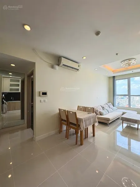 Bán chung cư hưng phúc giá cực sốc phú mỹ hưng quận 7