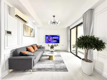 Cắt lỗ 2pn view sông masteri thảo điền
