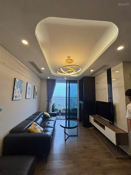 Chính chủ bán căn hộ tầng 20 tòa 27a1 greenstars diện tích 66,8m2 2pn, 2vs full nội thất giá 6,5 tỷ
