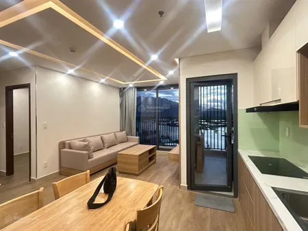 Căn hộ hiếm, ct2 vcn phước long , căn 2pn, 2wc, 2 ban công tầng cao view sông sungroup pháo hoa