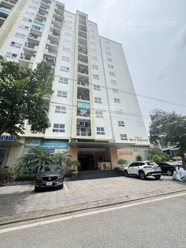 Bán căn chung cư hh gia thuỵ bồ đề 2 ngủ, giá 7.25 tỷ