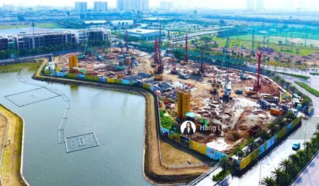 Bán cc the global city, 16,5 tỷ, 103m2, 3pn + 2wc, view đẹp tại an phú, q2, hcm