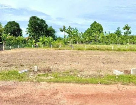 Bán đất chính chủ hưng thuận, trảng bàng 9.5x20.5m,đường 10m,giá rẻ 550tr (có thương lượng lộc lá)
