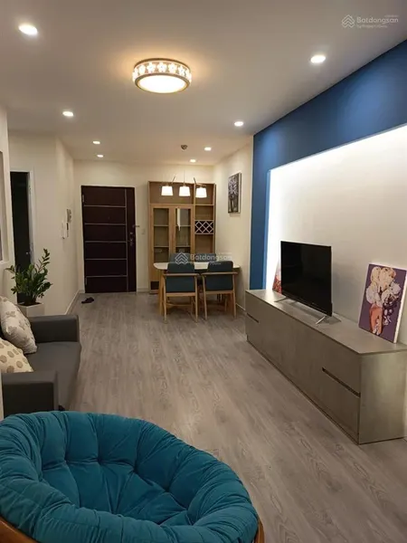 Bán căn hộ chung cư tại sky garden 3, giá 4,8 tỷ, diện tích 56,66m2