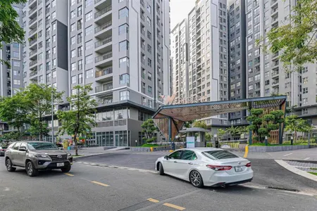 Bán nhanh ch west gate đã có sổ hồng 69m2 giá 3,180 tỷ tài chính 850tr là có nhà nh cho vay 70%