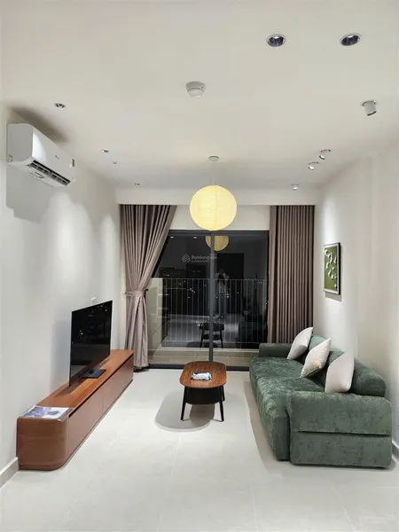 Bán 2pn full nội thất mới hoàn thiện đẹp, tầng cao view thoáng giá 5,5 tỷ tổng giá được hoàn sổ