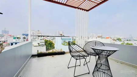 Chính chủ cần bán gấp ra căn đề thám, quận 1. giá 5.5ty, sổ hổng riêng