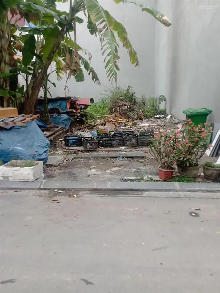 Chính chủ cần tiền bán gấp mảnh đất đẹp thôn trung thôn , đông hội, đông anh , hà nội