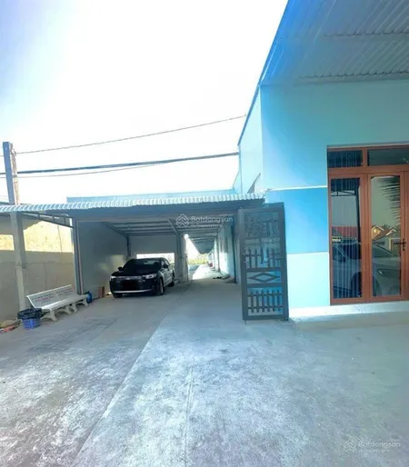 Bđs giá trị vị trí đẹp kèm dãy phòng trọ mới trung tâm khu công nghiệp