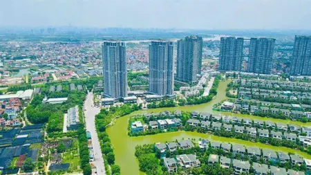 Chính chủ bán đơn lập biệt thự đảo ecopark, căn góc 1000m2 căn duy nhất trên thị trường