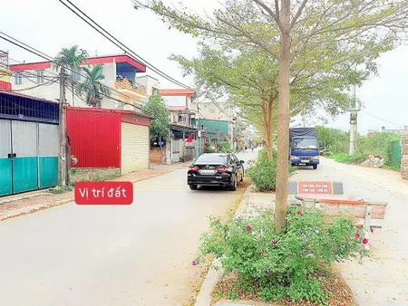 Cần bán 50m đất siêu đẹp trục chính đường đa tốn (bát tràng), gia lâm. kinh doanh sầm uất