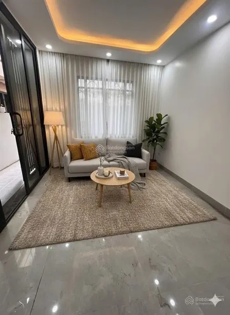 Bán nhà riêng tại đông la, hoài đức, hà nội 4,6 tỷ, 36m2, hot!